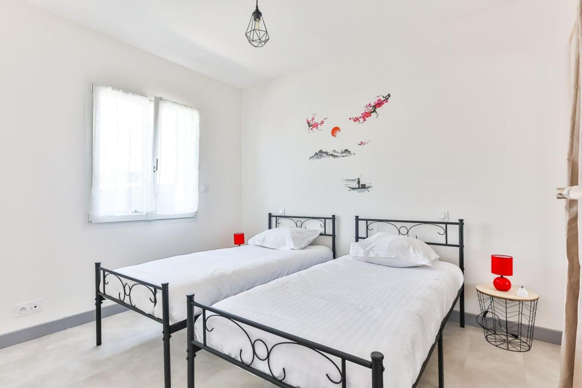 Holiday home Le Gois - Terrasse - Parking Beauvoir-sur-Mer